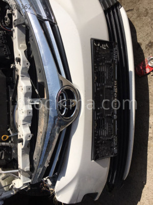 2017 TOYOTA COROLLA 1.3 HATASIZ ÖN PANJUR.