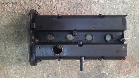 Ford fiesta mk 7 1.4 benzinli külbütör kapağı eksantrik kapa
