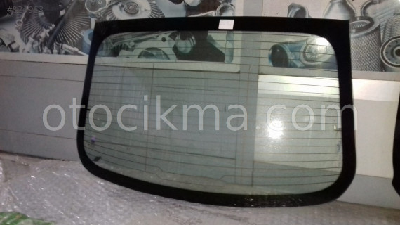 RENALUT FLUENCE 2013 MODEL   ARKA CAM ORJ