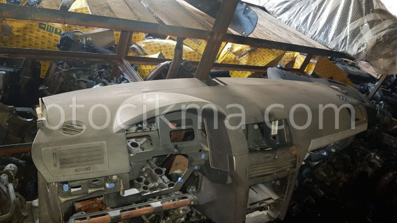 Opel Astra H Göğüs