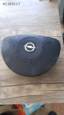 OPEL CORSA SÜRÜCÜ AİRBAG
