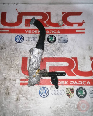 059130299AC 059130299AH  3.0 TDİ SICAKLIK SENSÖRLÜ YAKIT HOR