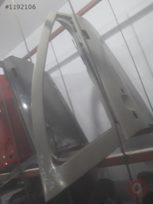 pejo 308 çıkma sağ ön kapı