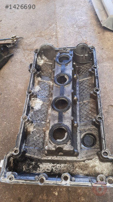 ford transit 2.3 benzinli çıkma külbütör üst kapak