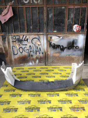 Ford Kuga cıkma dolu arka tampon