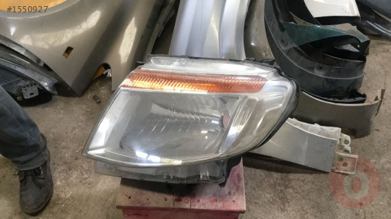 çıkma parça ford  ranger sol far