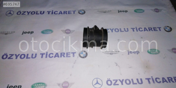 Mercedes w210 E serisi e320 hava akış metresi 1120940048