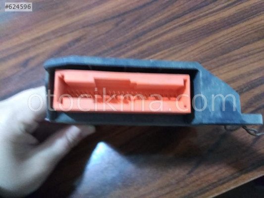 Dacia Duster Airbag beynı 2011 model
