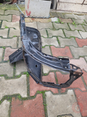 Opel Astra G Sağ ön panel