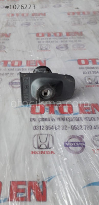 Volvo S60 V60 XC60 Kapı Kolu Şifresi 31276333
