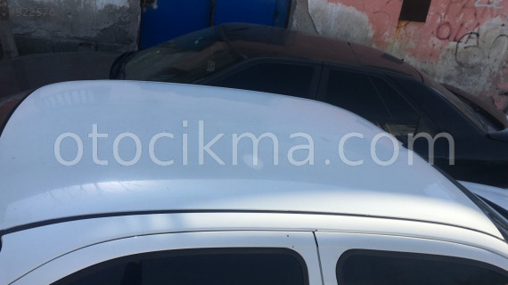 Ford mondeo 1997 model kesme hatasız tavan