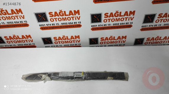 RENAULT MEGANE-2 ÇIKMA  SOL ARKA KAPI ÇİTASI