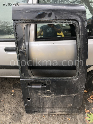 FORD TRANSİT CONNECT ALÇAK TAVAN SAĞ BAGAJ KAPAĞI HASARLI