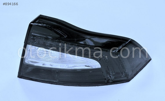 2008 VOLVO S80 ÇIKMA SAĞ STOP.