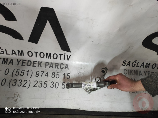 OEM; 31400-2A700  KİA RİO 15 ÇIKMA  YAKIT DAĞITIM ÜNİTESİ