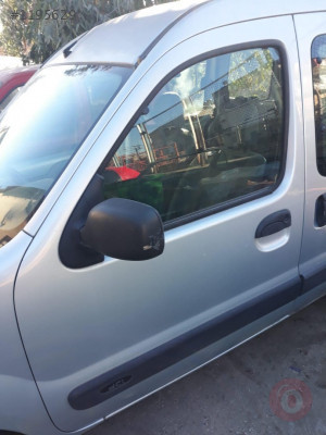 RENAULT KANGO SOL ÖN KAPI