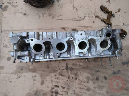 VOLKSWAGEN JETTA 08-12-15 1.2 SİLİNDİR KAPAĞI 03F103264
