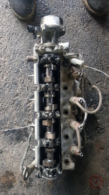 1.9 Renault Ekspress Silindir Kapağı