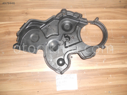 FORD FİESTA TRİGER KAPAĞI ORJİNAL 1.4 HDİ DİZEL