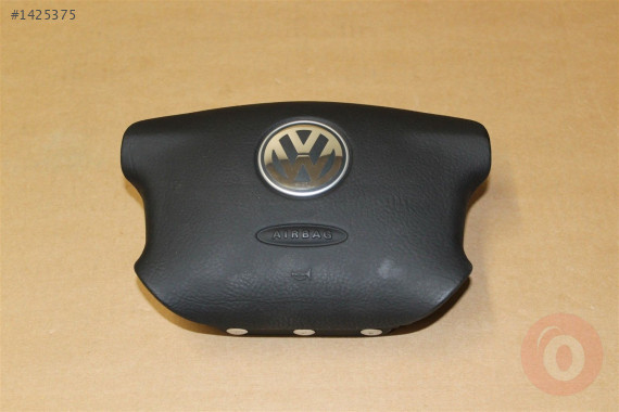 VW GOLF BORA PASSAT DİREKSİYON AİRBAG 3B0880201BM 4EC