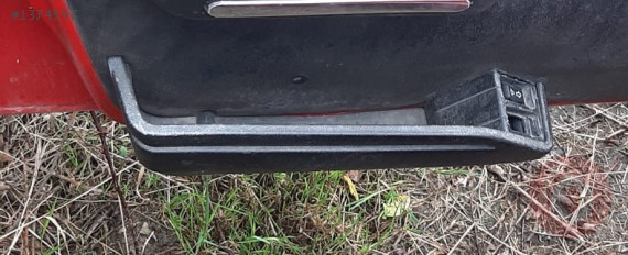 peugeot 205 1.4 benzinli çıkma sol ön kapı cebi