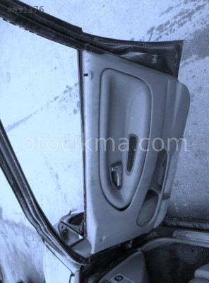 1996  VOLVO S40 ÇIKMA DOLU KAPI.