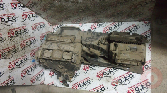 Volkswagen Golf 5 Kalorifer Kazanı - 1k1820003