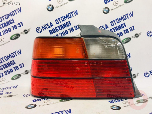 BMW 3 SERİSİ E36 KASA SOL STOP ORJ ÇIKMA A
