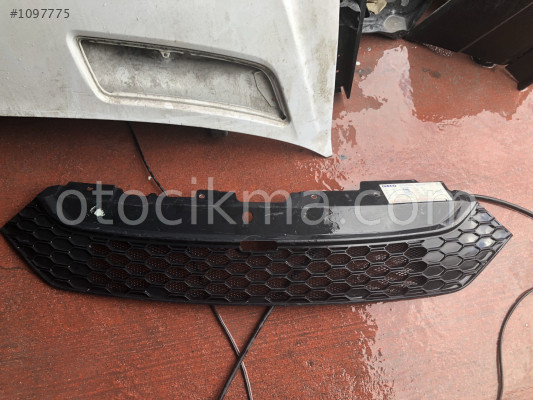 Iveco daily ön panjur çıkma ORJİNAL