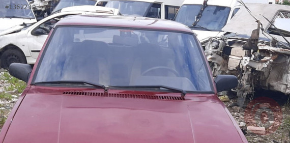 1992 model tofaş doğan çıkma takım dikiz aynası