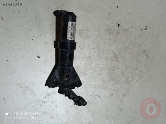 1307030667 VW PASSAT CC FAR YIKAMA MOTORU SOL  YIKAMA BAŞLIĞ