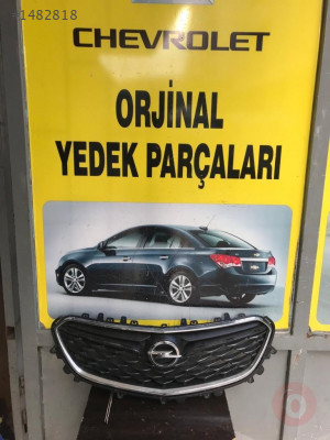 opel mokka x ön panjur çıkma temiz orjinal oto opel