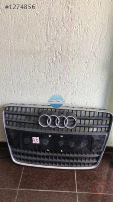 AUDİ Q7 ÖN PANJUR VE TÜM ÇIKMA ORJİNAL PARÇALAR 1000