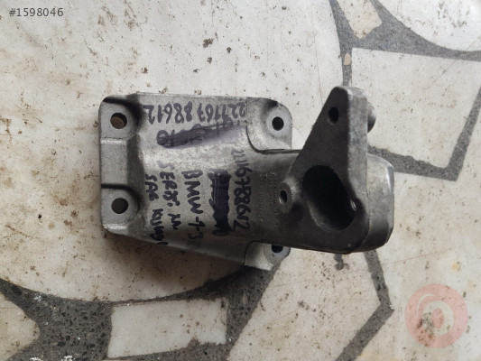BMW MOTOR BRAKETİ N47 6788612 18129010