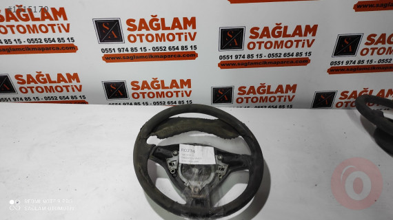 OEM; 1J0419091 VW GOLF-4 ÇIKMA  DİREKSİYON SİMİDİ