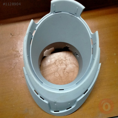 CİTREON BERLİNGO SİS KAPAKLARI