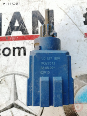 1J0927189F volkswagen audi debriyaj pedal müşürü