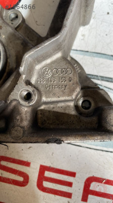 038103153Q vw audi seat skoda 1.6 tdi cay krank kapağı