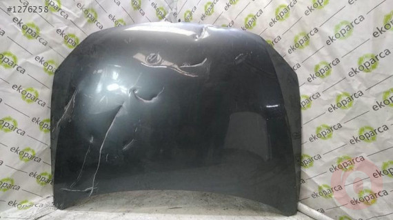 VOLKSWAGEN JETTA 2013 2019 KAPUT 5C6823031