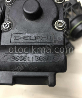 FORD FİESTA 1.4 TDCİ GAZ KELEBEĞİ 9656112030