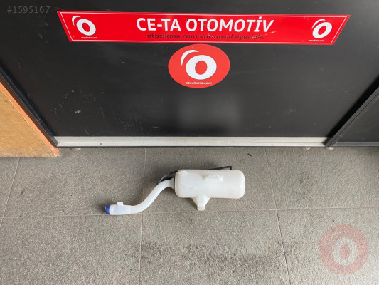 FİAT EGEA SİLECEK SU BİDONU ÇIKMA ORJİNAL