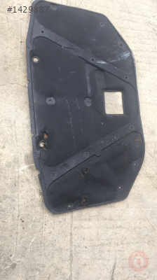 CHEVROLET LACETTİ KAPUT BEZİ.OTO ERKAN ÜNYE