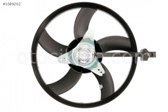 SEAT CORDOBA FABİA IBIZA ROOMSTER FAN MOTORU 6Q0959455AF