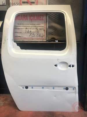 RENAULT KANGOO 3-4 ÇIKMA ORJ. SAĞ ARKA BAGAJ KAPISI GÜL OTO.