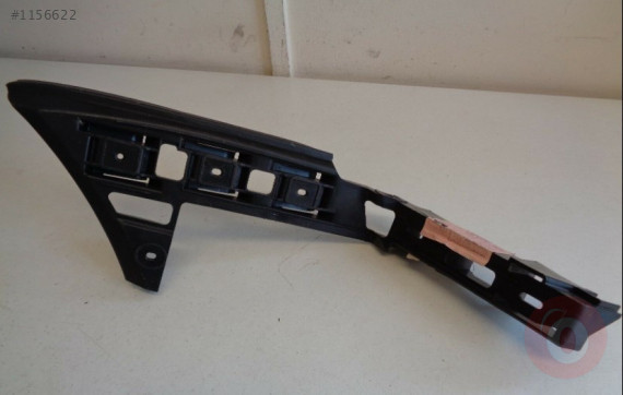 VW TOURAN 06-10 TAMPON BRAKETİ SAĞ ARKA 1T0807376C