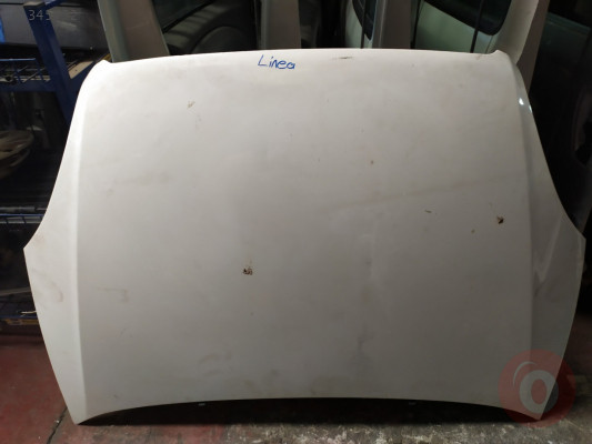 FİAT DOBLO ÇIKMA ORİJİNAL ÖN KAPUT GÜL OTOMOTİV.