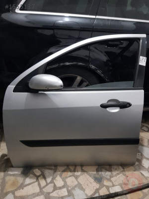 Ford Focus MK1 Sol Ön Dolu Kapı Hatasız Orjinal Çıkma