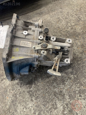 CIKMA FORD FIESTA  SANZUMAN CIKMA SANZUMAN
