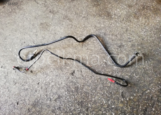 FORD CONNECT DEPO MAZOT HORTUMU