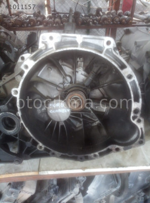 FORD CONNECT KOMPLE ŞANZIMAN ÇIKMA PARÇA